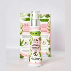 Gel Penkaloe