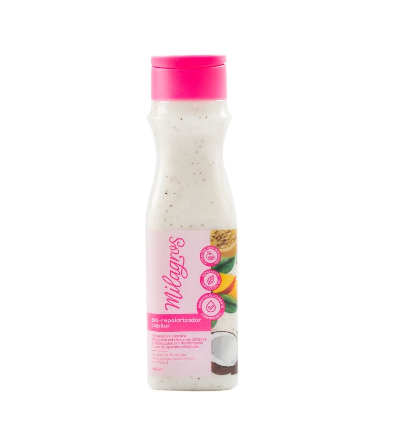 Tratamiento Biorepolarizador